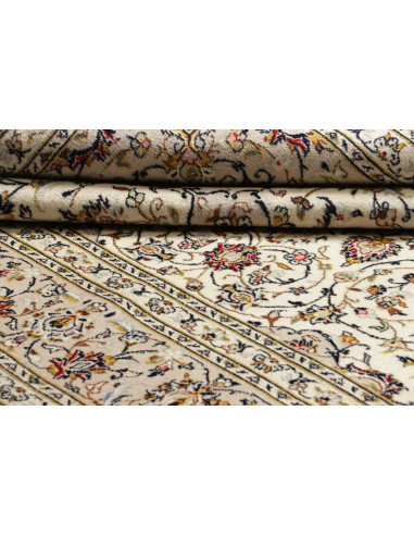 Tappeto Kashan Persia cm.200x300