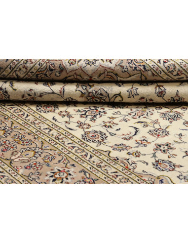 Tappeto Kashan Persia cm.197x290