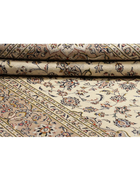 Tappeto Kashan Persia cm.197x290