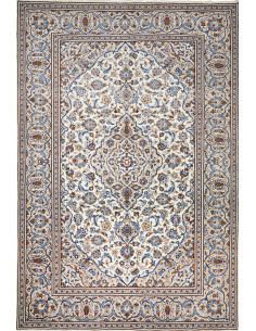 Tappeto Kashan Persia cm.196x293