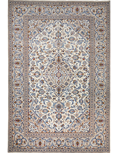 Tappeto Kashan Persia cm.196x293