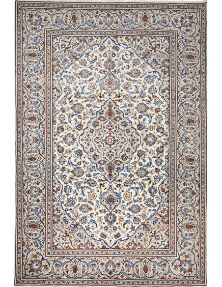 Tappeto Kashan Persia cm.196x293