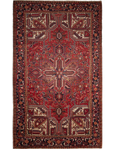 Tappeto Gorawan Persia cm.220x362