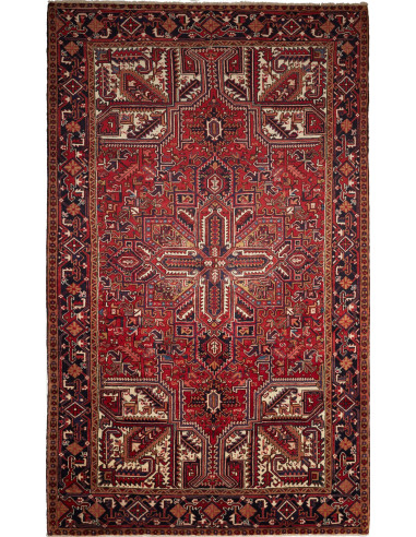 Tappeto Gorawan Persia cm.220x362