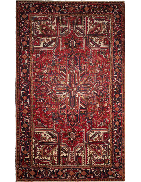 Tappeto Gorawan Persia cm.220x362