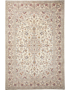 Tappeto Kashan Persia cm.198x300