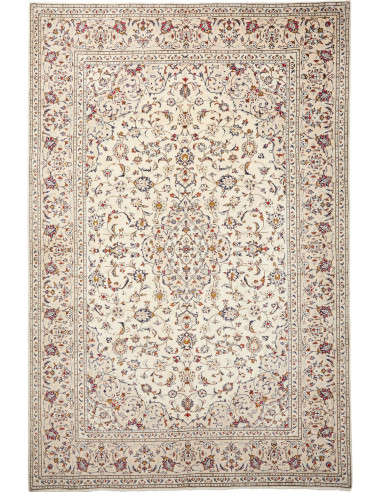 Tappeto Kashan Persia cm.198x300