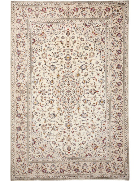 Tappeto Kashan Persia cm.198x300