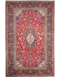 Tappeto Ardakan Persia cm.198x316