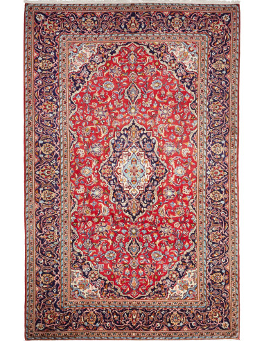 Tappeto Ardakan Persia cm.198x316
