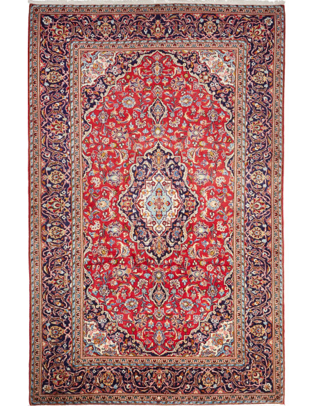 Tappeto Ardakan Persia cm.198x316