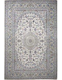 Tappeto Kashan Persia cm.196x297