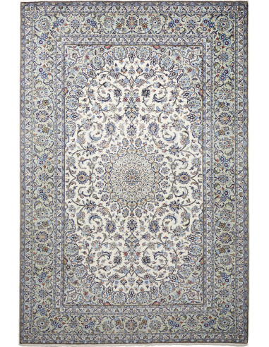 Tappeto Kashan Persia cm.196x297