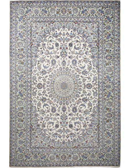 Tappeto Kashan Persia cm.196x297