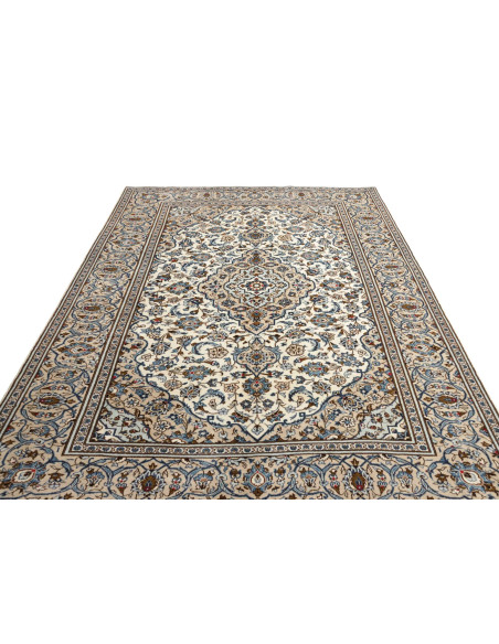 Tappeto Kashan Persia cm.196x293