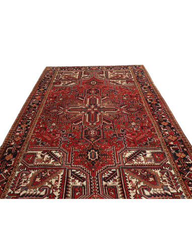 Tappeto Gorawan Persia cm.220x362