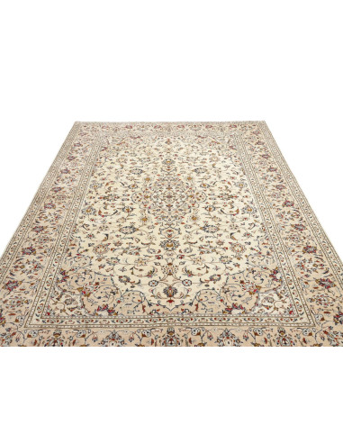 Tappeto Kashan Persia cm.198x300
