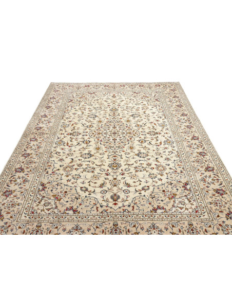 Tappeto Kashan Persia cm.198x300