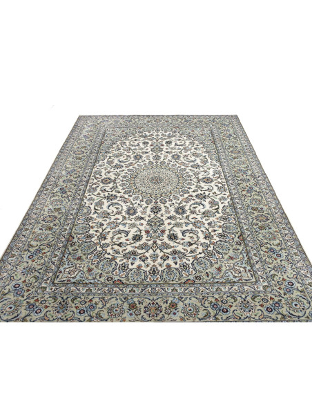 Tappeto Kashan Persia cm.196x297