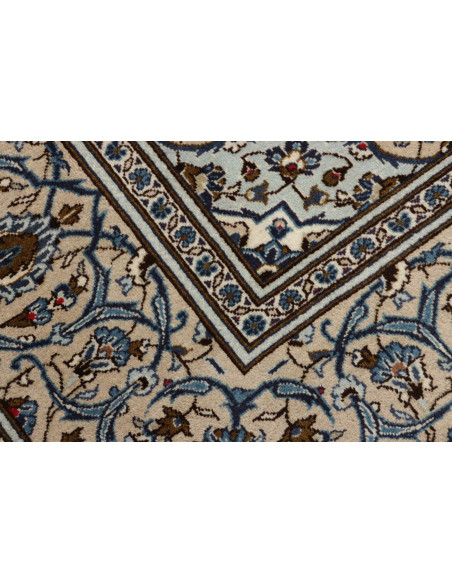 Tappeto Kashan Persia cm.196x293