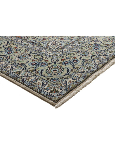 Tappeto Kashan Persia cm.196x297
