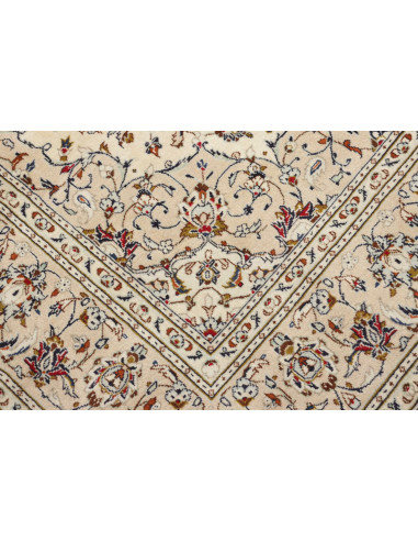 Tappeto Kashan Persia cm.198x300