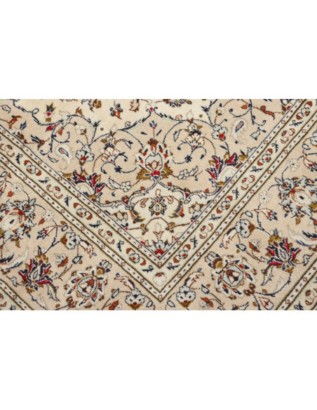 Tappeto Kashan Persia cm.198x300
