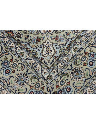 Tappeto Kashan Persia cm.196x297