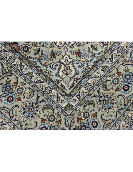 Tappeto Kashan Persia cm.196x297