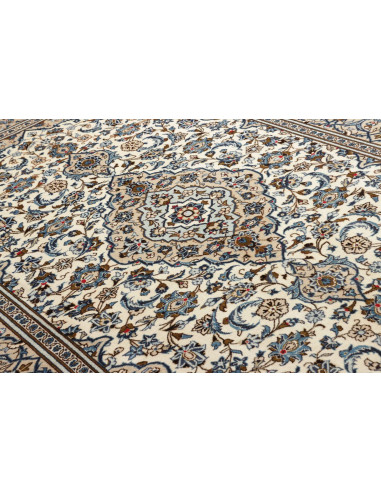 Tappeto Kashan Persia cm.196x293