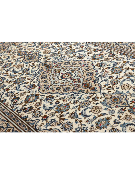 Tappeto Kashan Persia cm.196x293