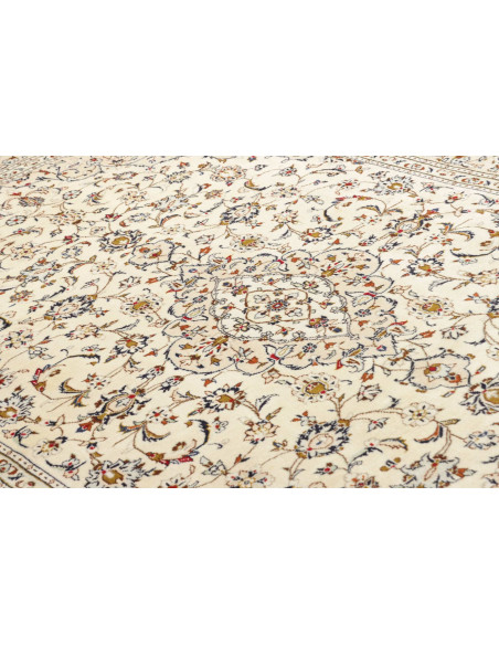 Tappeto Kashan Persia cm.198x300