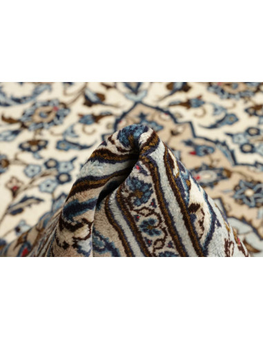 Tappeto Kashan Persia cm.196x293