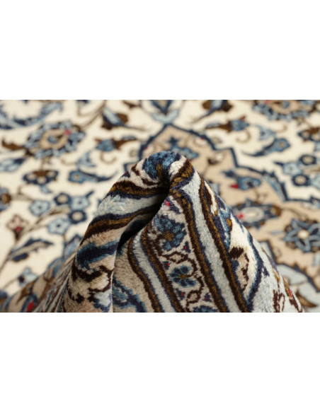 Tappeto Kashan Persia cm.196x293