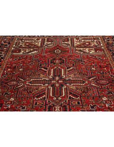 Tappeto Gorawan Persia cm.220x362