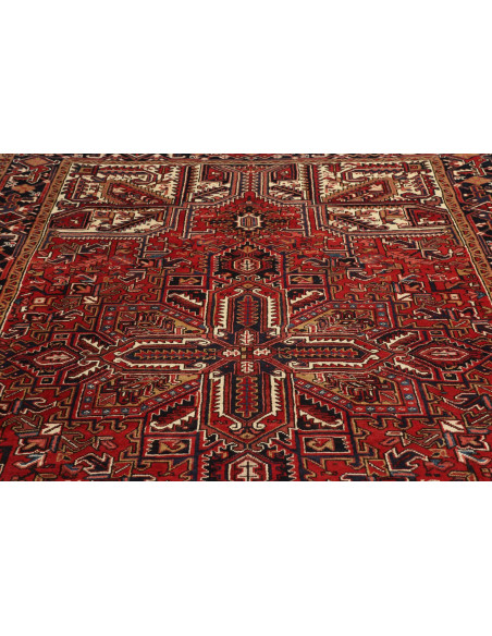 Tappeto Gorawan Persia cm.220x362