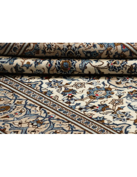 Tappeto Kashan Persia cm.196x293