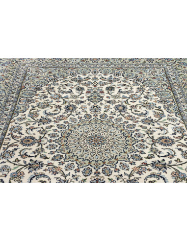 Tappeto Kashan Persia cm.196x297