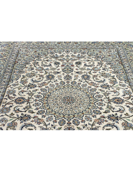 Tappeto Kashan Persia cm.196x297