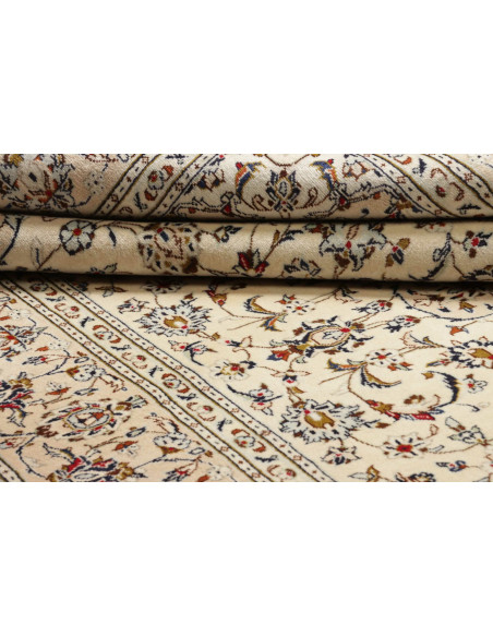 Tappeto Kashan Persia cm.198x300