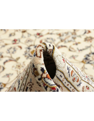 Tappeto Kashan Persia cm.198x300