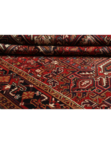 Tappeto Gorawan Persia cm.220x362