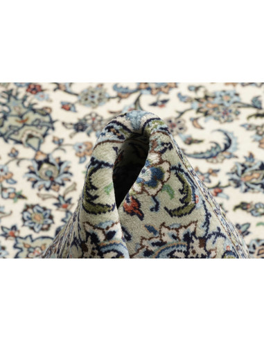 Tappeto Kashan Persia cm.196x297