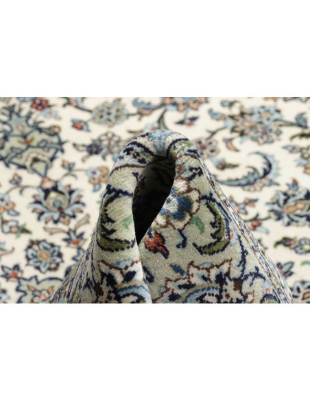 Tappeto Kashan Persia cm.196x297