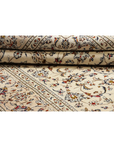 Tappeto Kashan Persia cm.198x300