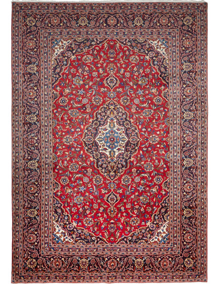Tappeto Ardakan Persia cm.247x357