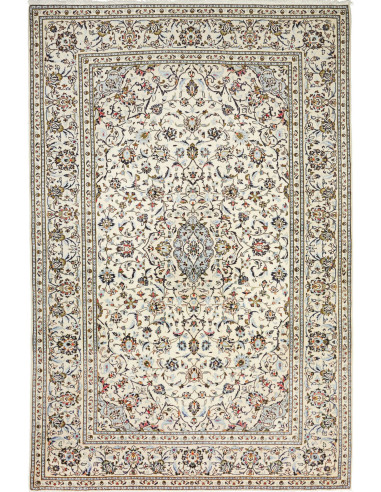 Tappeto Kashan Persia cm.196x296