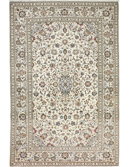 Tappeto Kashan Persia cm.196x296
