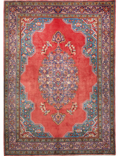 Tappeto Sarough Persia cm.226x307