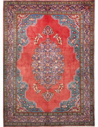 Tappeto Sarough Persia cm.226x307
